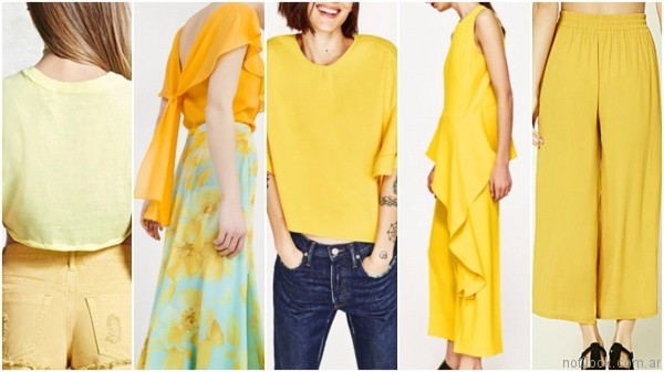 amarillo-colores-de-moda-primavera-verano-2018-Argentina